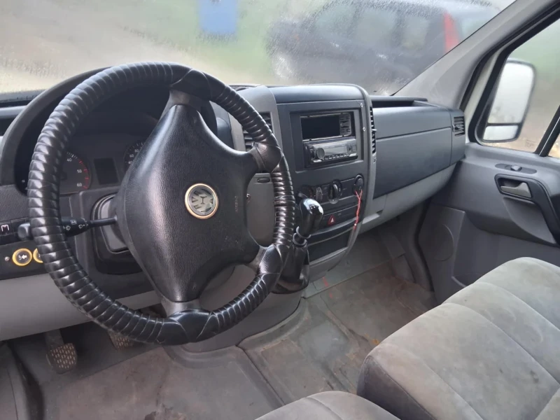 VW Man 2.5, снимка 5 - Камиони - 52658737