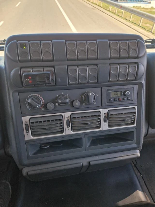 Iveco Eurocargo120e 1221, снимка 8 - Камиони - 47398985