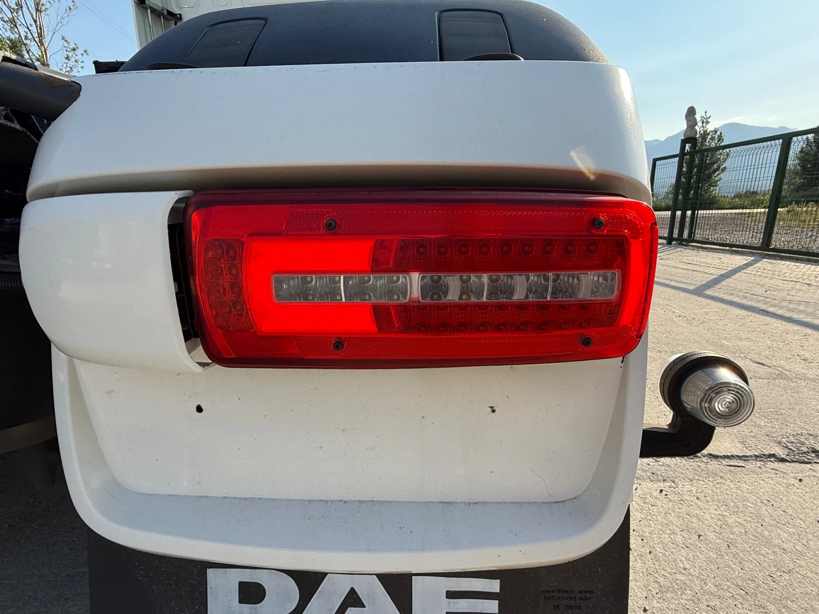 Daf XF 460 ADR AT, FL, EXII, EXIII, OX   NEW TAXO - изображение 5