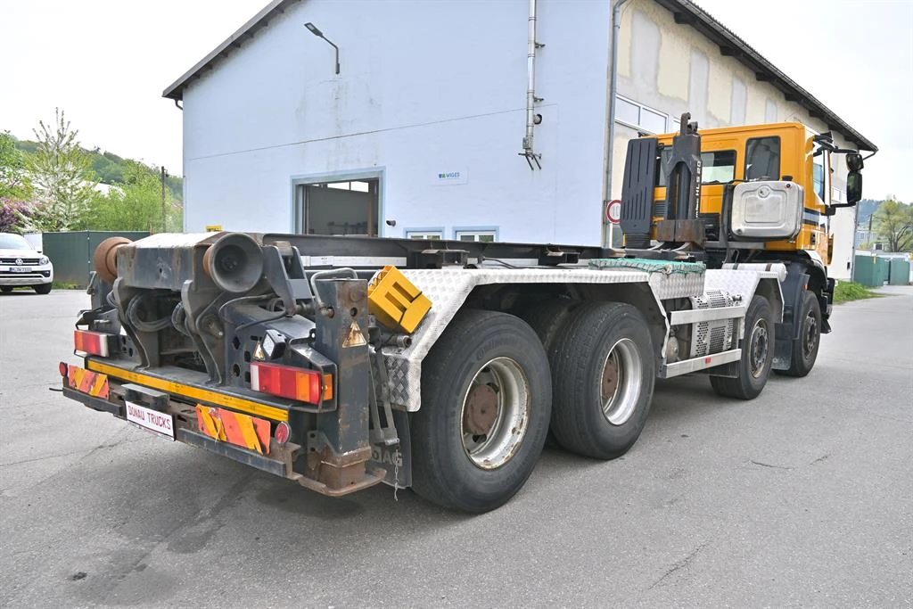 Iveco Trakker | Mobile.bg   3