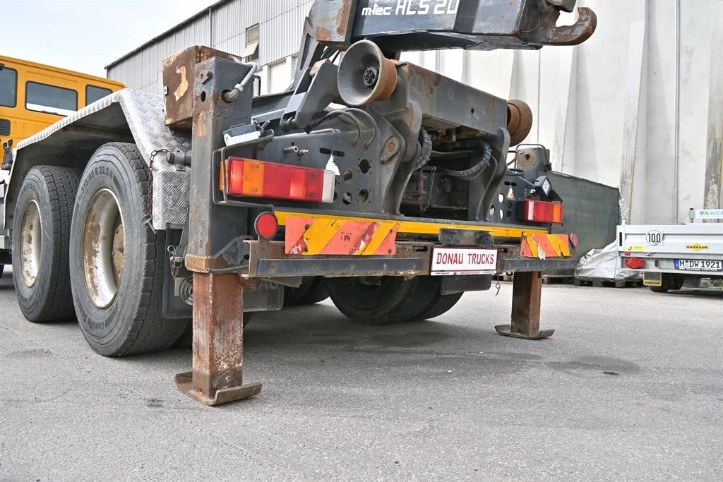 Iveco Trakker | Mobile.bg   12