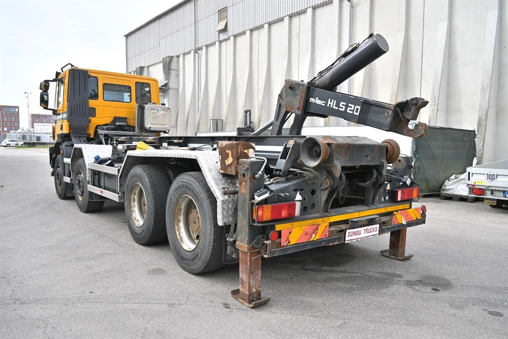 Iveco Trakker | Mobile.bg   10