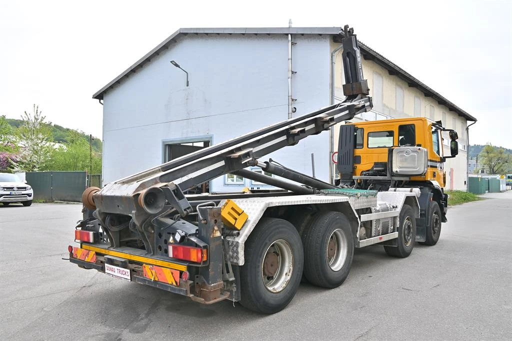 Iveco Trakker | Mobile.bg   8