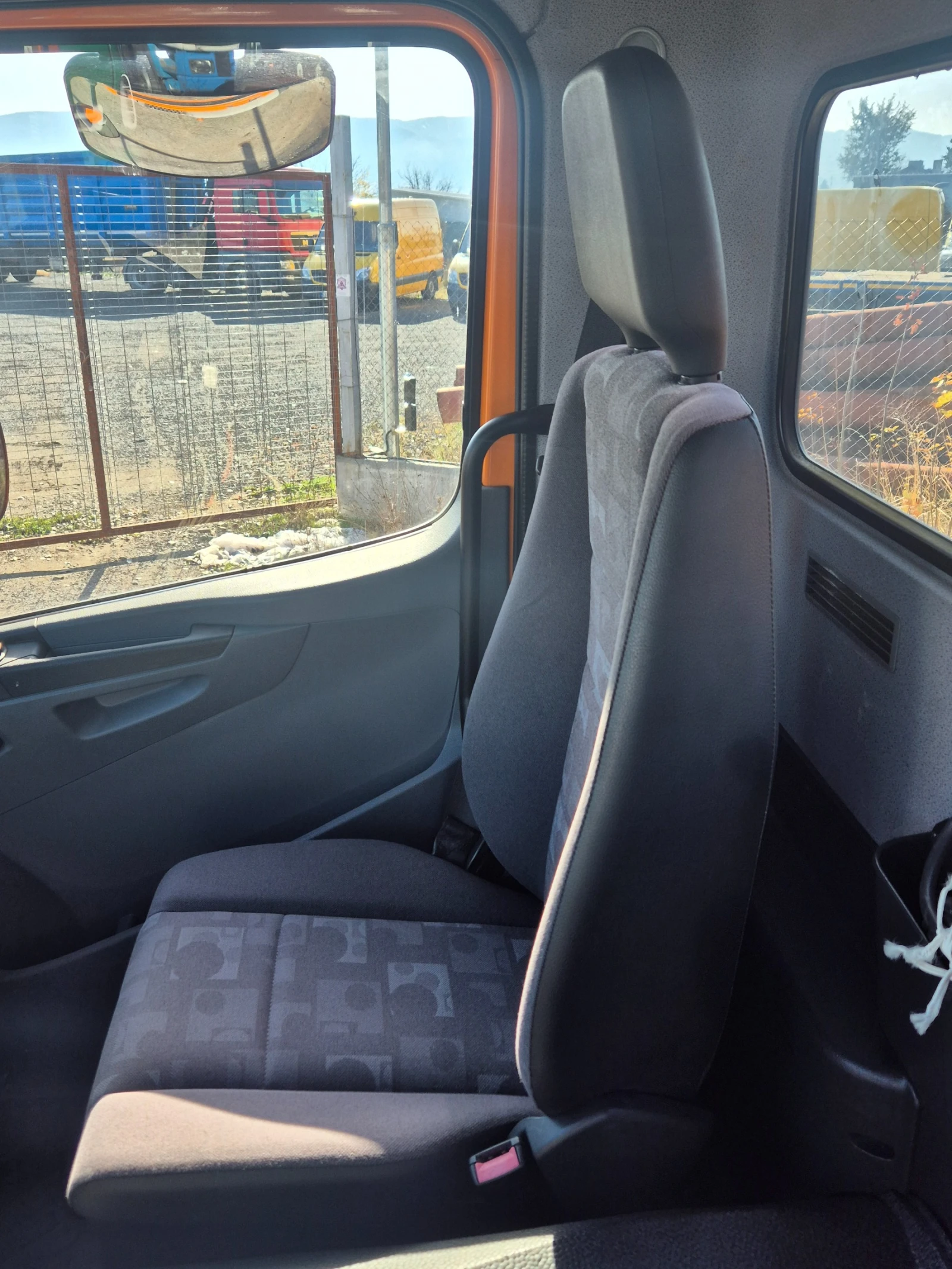 Mercedes-Benz 1824 AXOR 1824  - изображение 10