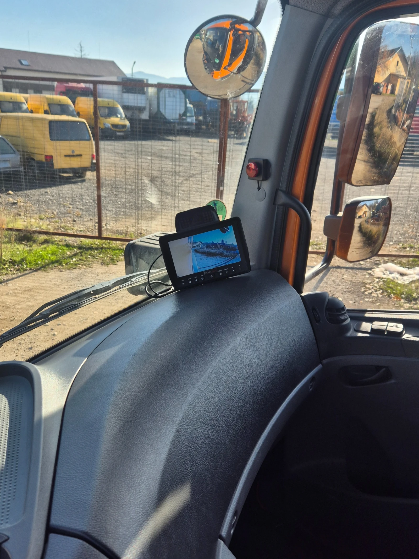 Mercedes-Benz 1824 AXOR 1824  | Mobile.bg   12