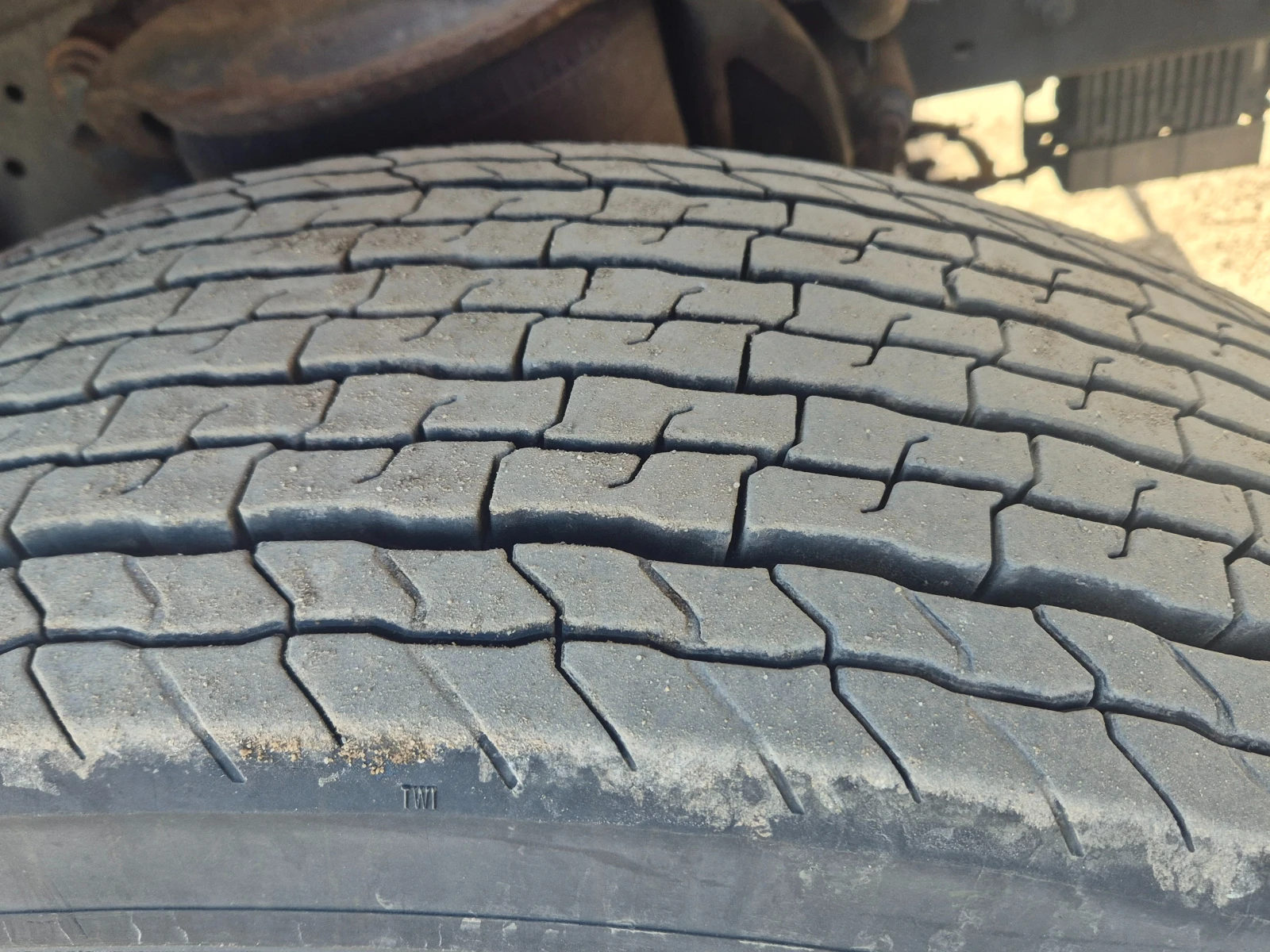 Mercedes-Benz 1824 AXOR 1824  - изображение 7