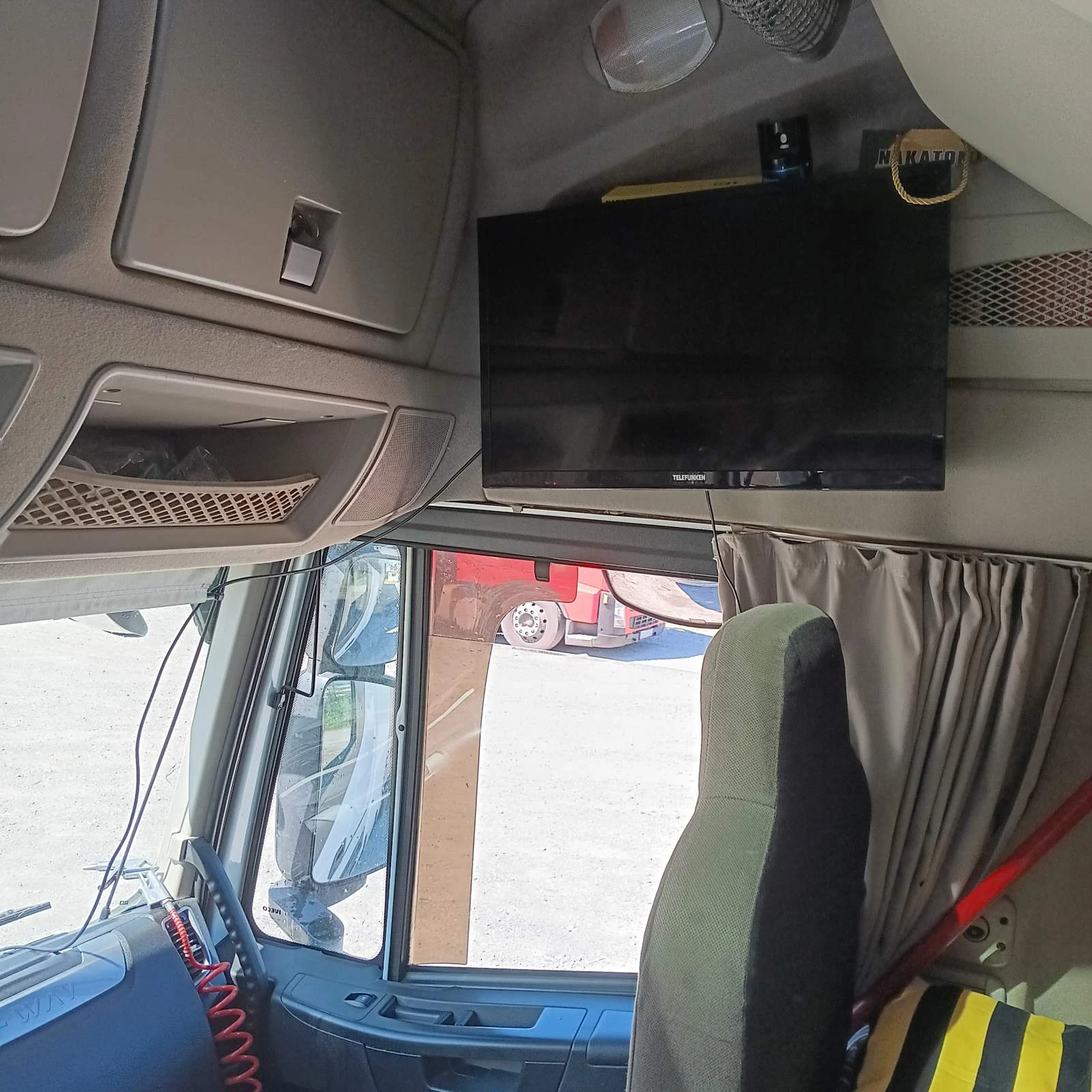 Iveco Stralis AS440TP, снимка 2 - Камиони - 54608267