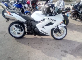 Honda Vfr 800 - v tec, снимка 4