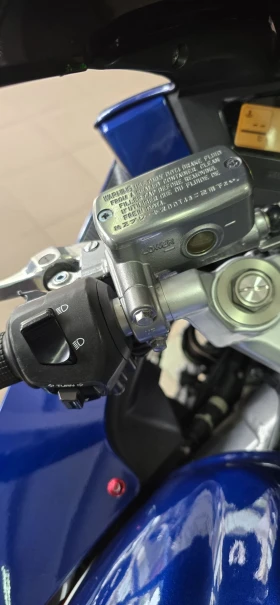 Honda Vfr 800 V-TEC ! Лизинг !, снимка 10