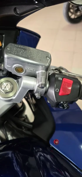 Honda Vfr 800 V-TEC ! Лизинг !, снимка 9