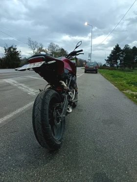 Honda Cb, снимка 11