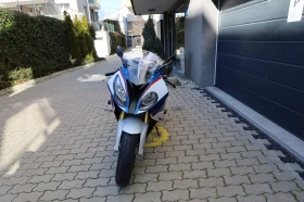 BMW S 1000RR K46, снимка 3