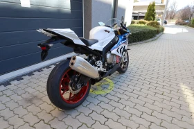 BMW S 1000RR K46, снимка 8