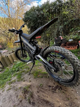 Talaria X3, снимка 1