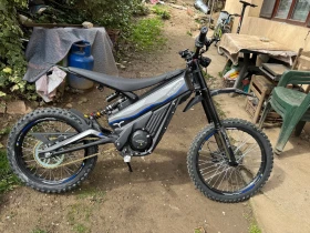 Talaria X3, снимка 3