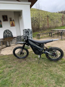 Talaria X3, снимка 2