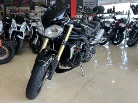 Обява за продажба на Triumph Speed Triple 1050 ~6 600 лв. - изображение 4