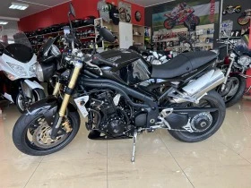 Обява за продажба на Triumph Speed Triple 1050 ~6 600 лв. - изображение 5