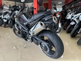 Обява за продажба на Triumph Speed Triple 1050 ~6 600 лв. - изображение 6