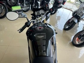 Обява за продажба на Triumph Speed Triple 1050 ~6 600 лв. - изображение 11