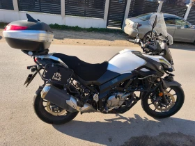 Suzuki V-strom 650, снимка 4