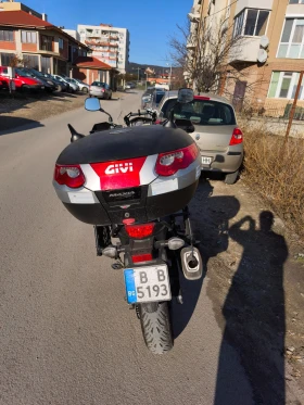 Suzuki V-strom 650, снимка 3