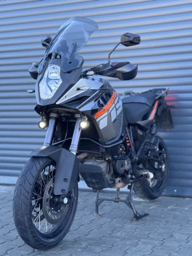 Ktm Adventure 1190, снимка 3