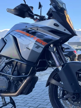 Ktm Adventure 1190 | Mobile.bg    12