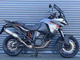 Ktm Adventure 1190, снимка 4