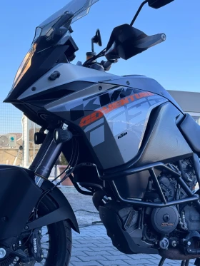 Ktm Adventure 1190, снимка 10