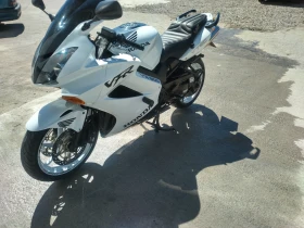 Обява за продажба на Honda Vfr 800 - v tec ~5 200 лв. - изображение 2