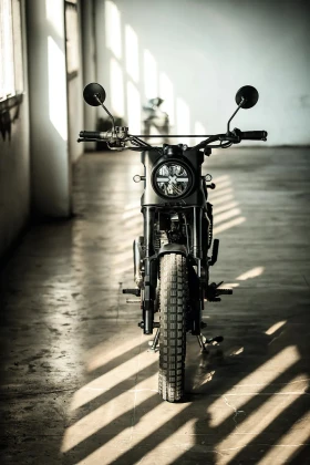 Brixton BX 125 FELSBERG 250 ABS | Mobile.bg    11