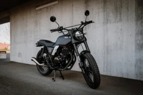 Brixton BX 125 FELSBERG 250 ABS | Mobile.bg    14