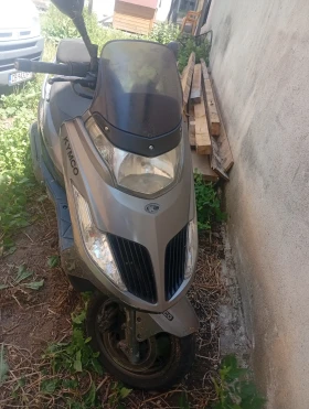 Обява за продажба на Kymco Dink ~1 200 лв. - изображение 2