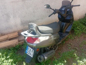 Обява за продажба на Kymco Dink ~1 200 лв. - изображение 4