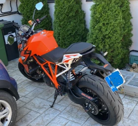 Обява за продажба на Ktm Super Duke ~19 500 лв. - изображение 10