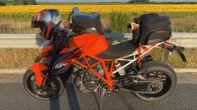 Обява за продажба на Ktm Super Duke ~19 500 лв. - изображение 1