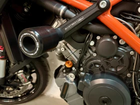 Обява за продажба на Ktm Super Duke ~19 500 лв. - изображение 5