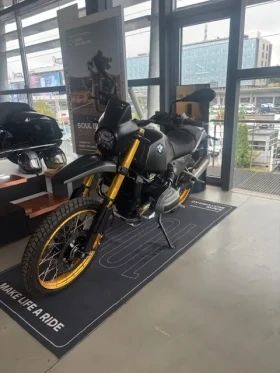     BMW R 12G/S