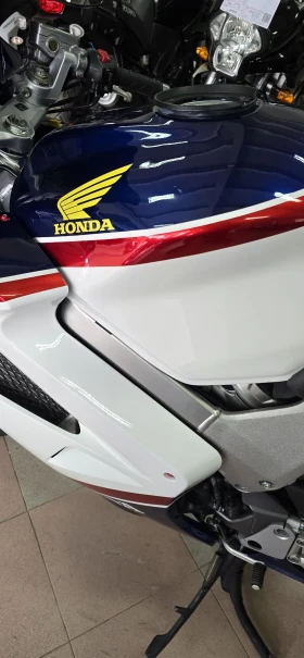Honda Vfr 800 V-TEC !  ! | Mobile.bg    11