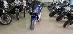     Honda Vfr 800 V-TEC !  !