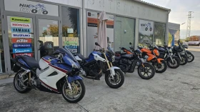 Honda Vfr 800 V-TEC !  ! | Mobile.bg    13