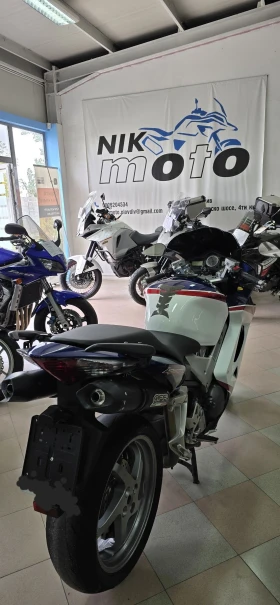 Honda Vfr 800 V-TEC !  ! | Mobile.bg    5