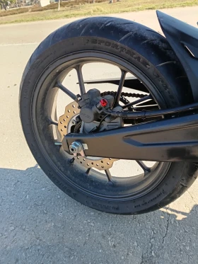 Honda Cb, снимка 3