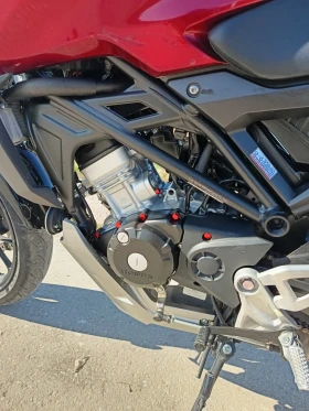 Honda Cb, снимка 4