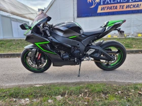 Kawasaki Ninja ZX10R | Mobile.bg � ����� ������ 4