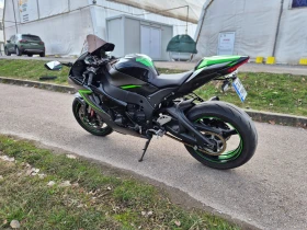 Kawasaki Ninja ZX10R | Mobile.bg � ����� ������ 8