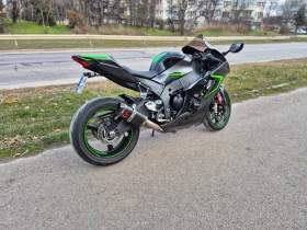Kawasaki Ninja ZX10R | Mobile.bg � ����� ������ 6