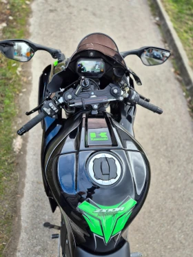 Kawasaki Ninja ZX10R | Mobile.bg � ����� ������ 9