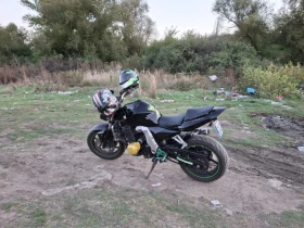 Kawasaki Z, снимка 4